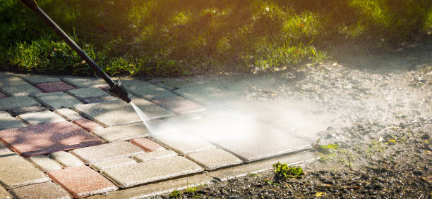 Reliable Panguitch, UT Pressure Washing Solutions